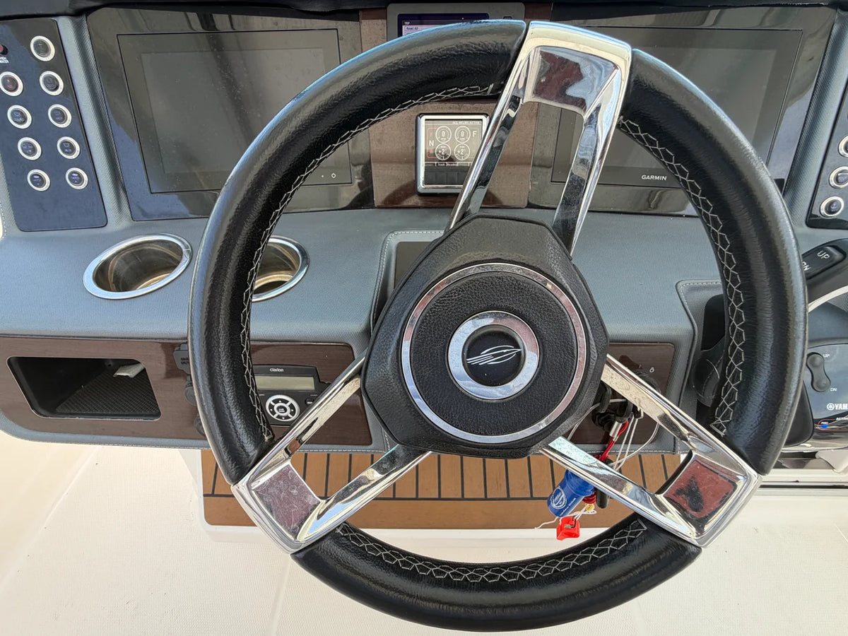 2020 Chaparral 300 OSX 30.0 feet, Charleston, SC #21