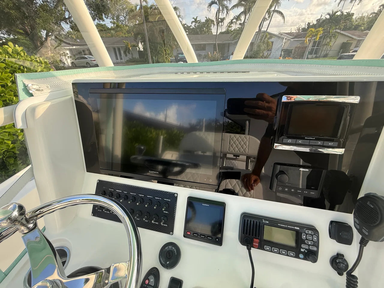 2018 SeaVee 270Z 27.0 feet, Miami, FL #48