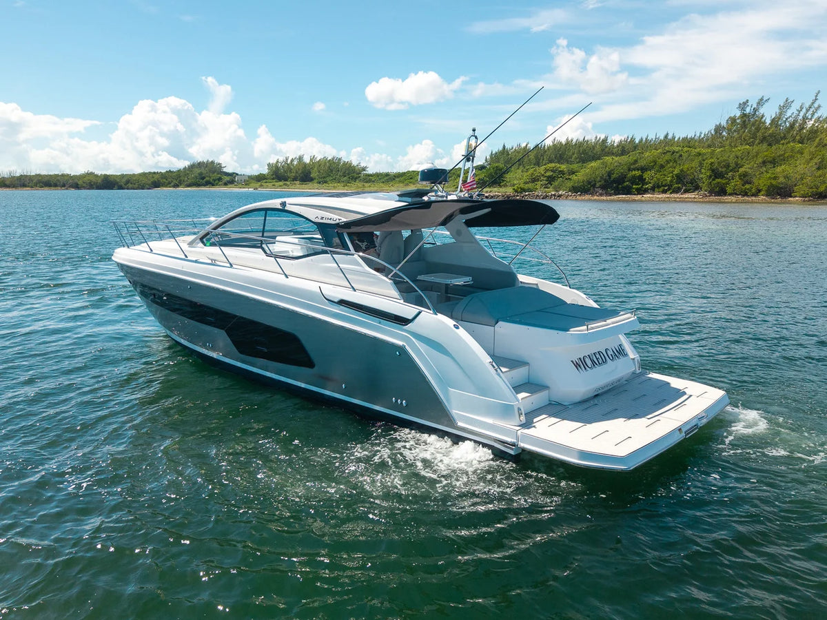 2025 Azimut ATLANTIS 45 45.0 feet, Miami, FL #56