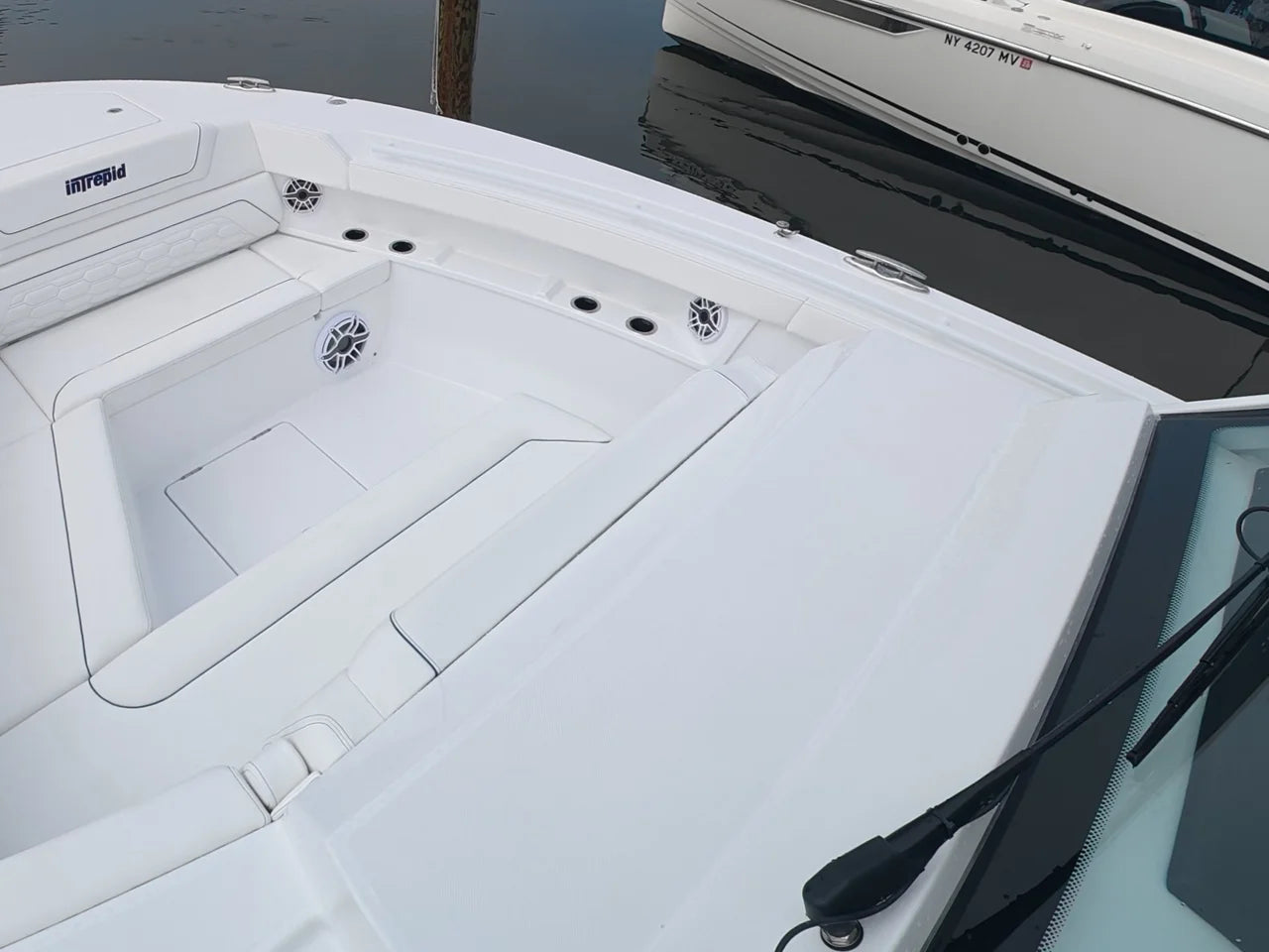 2027 Intrepid 35 PANACEA 35.0 feet, Huntington, NY #40