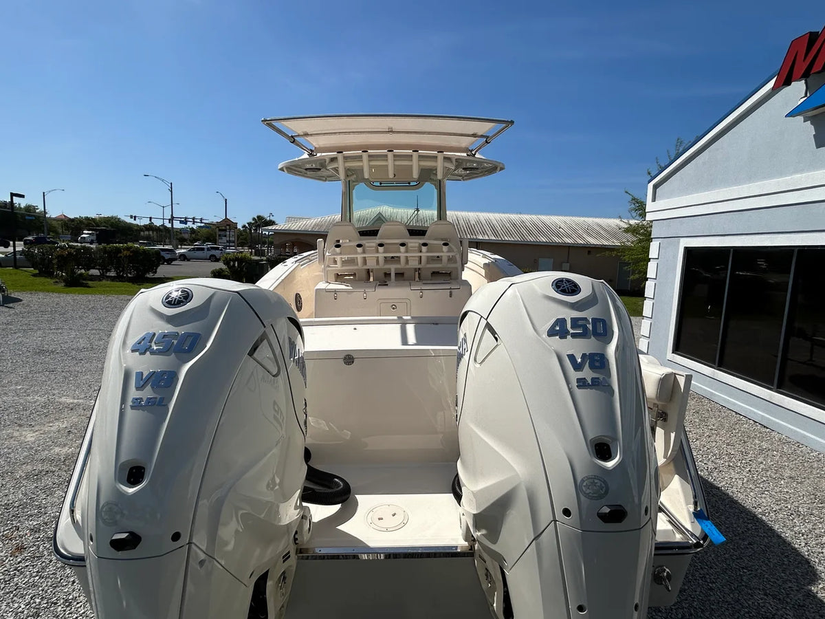 2026 Grady-White Canyon 336 33.0 feet, Gulf Shores, AL #9