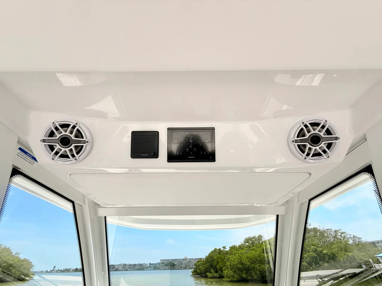 2026 Intrepid 35 PANACEA 35.0 feet, St Petersburg, FL #59