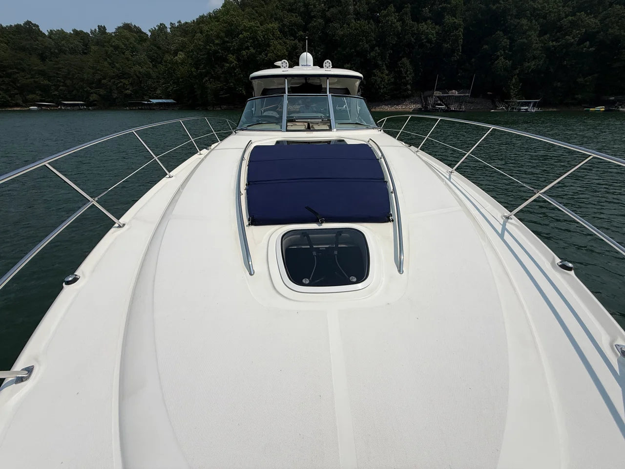 2004 Sea Ray 420 SUNDANCER 42.0 feet, Cumming, Georgia #27