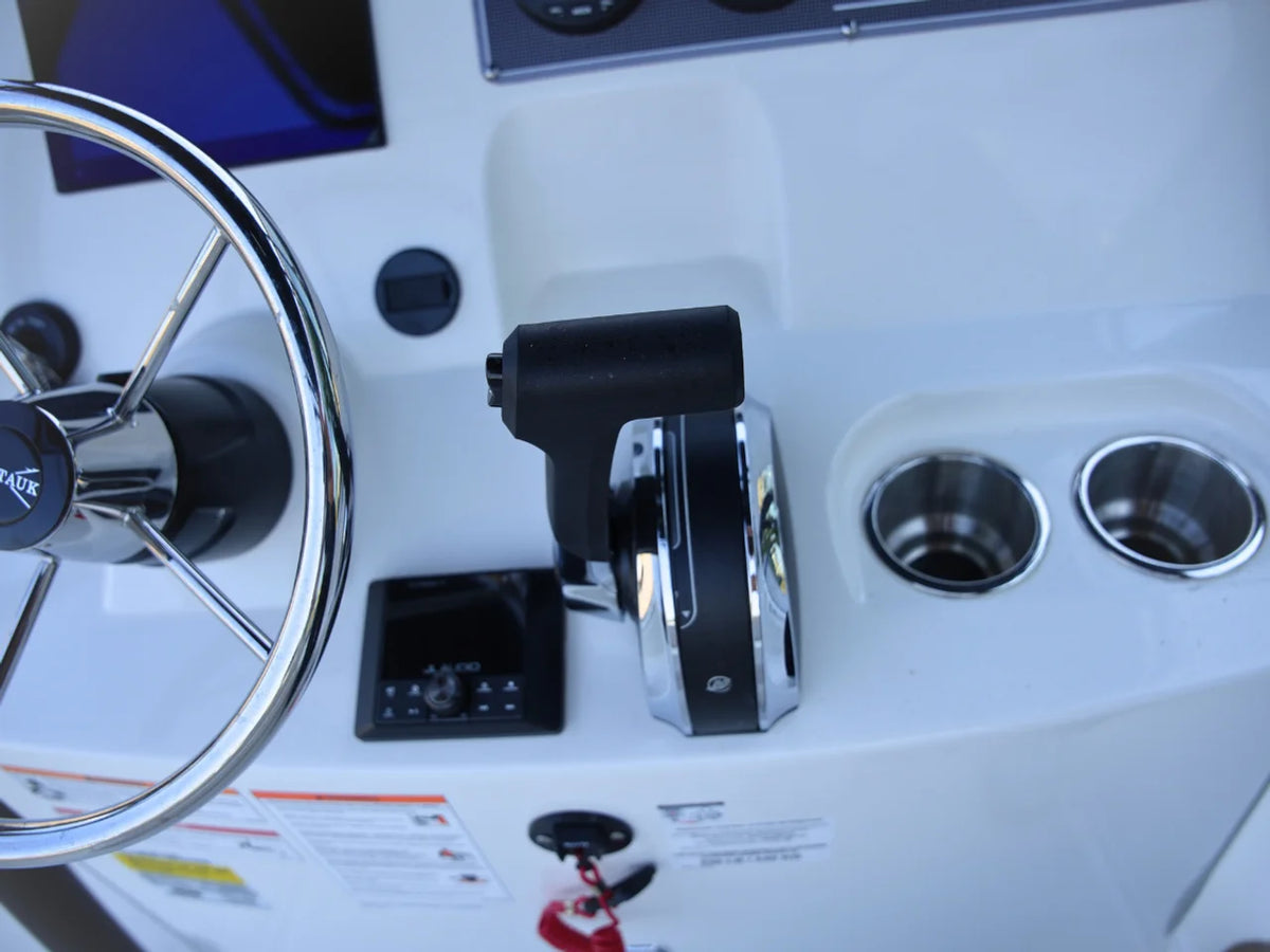 2027 Boston Whaler 190 Montauk 19.0 feet, Lewisville, TX #16