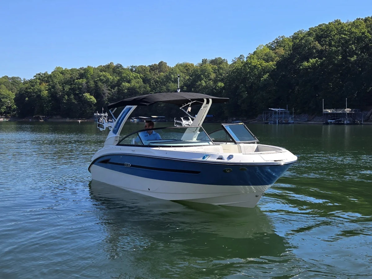 2027 Sea Ray SDX 250 Surf 25.0 feet, Cumming, GA #4