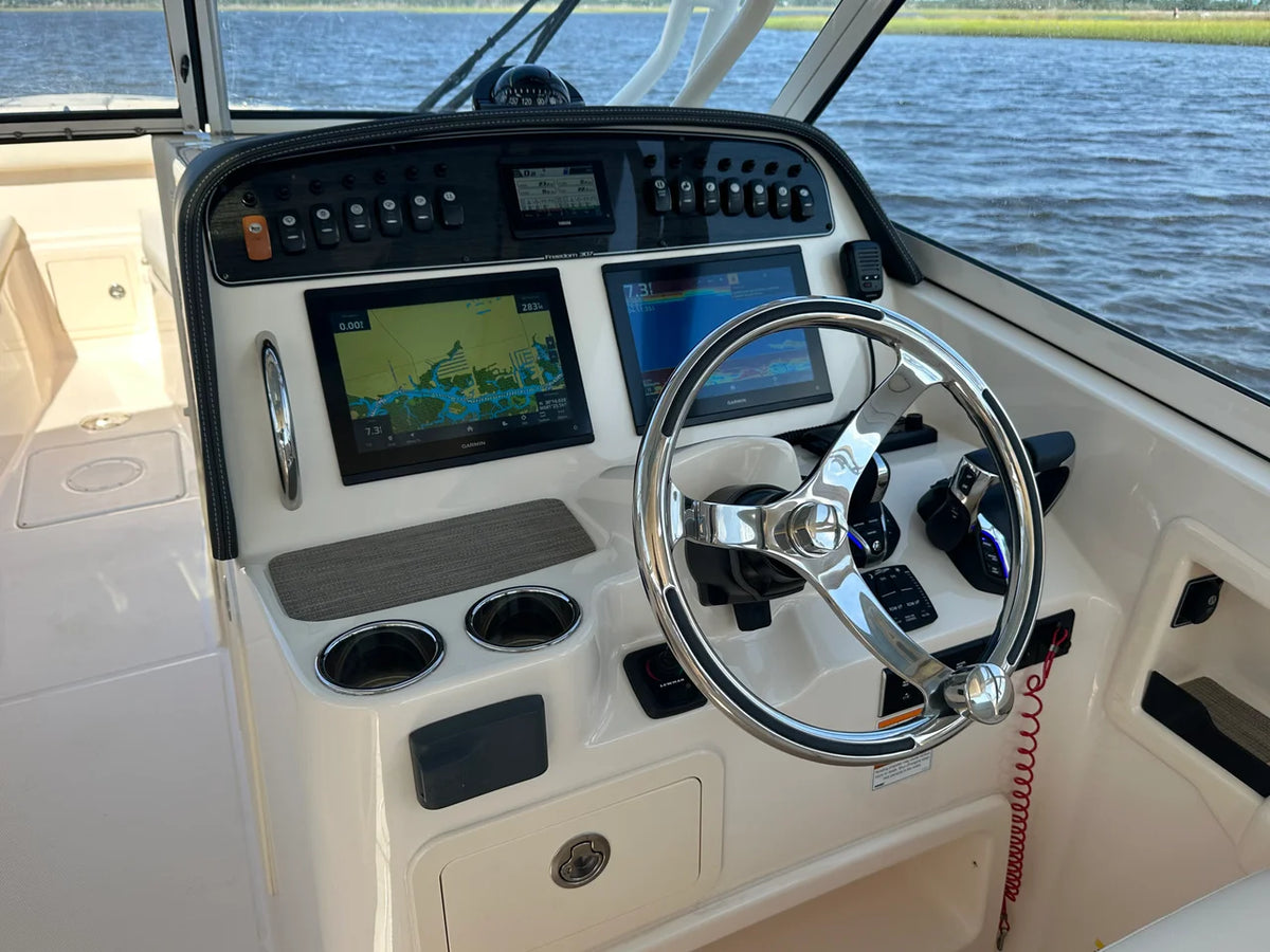 2023 Grady-White 307 FREEDOM 30.0 feet, Jacksonville Beach, Florida #20