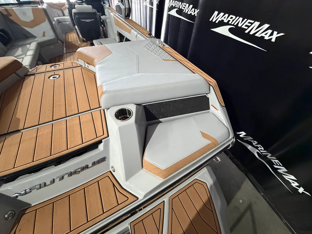 2026 Nautique Super Air Nautique GS22 22.0 feet, Rogers, MN #12