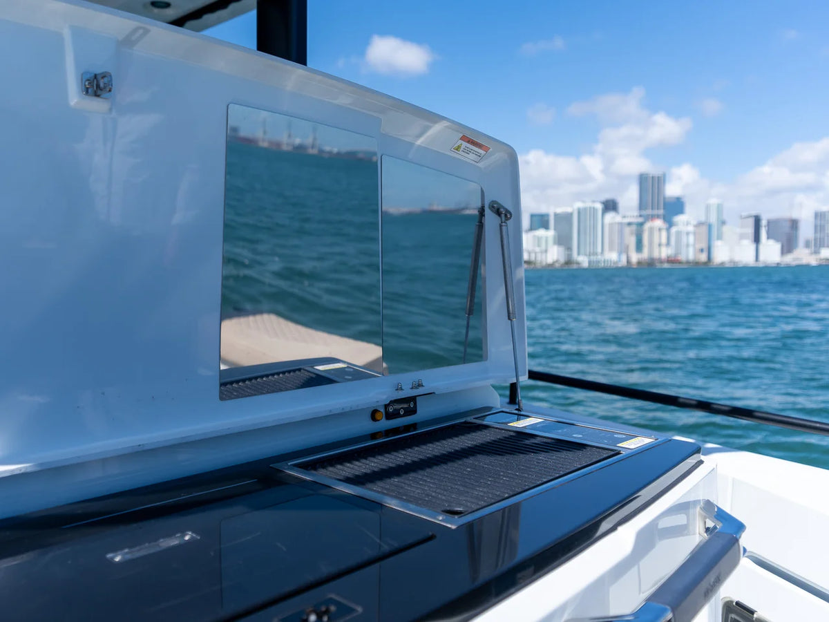 2023 Axopar SHADOW 900ST 38.0 feet, Miami, FL #10