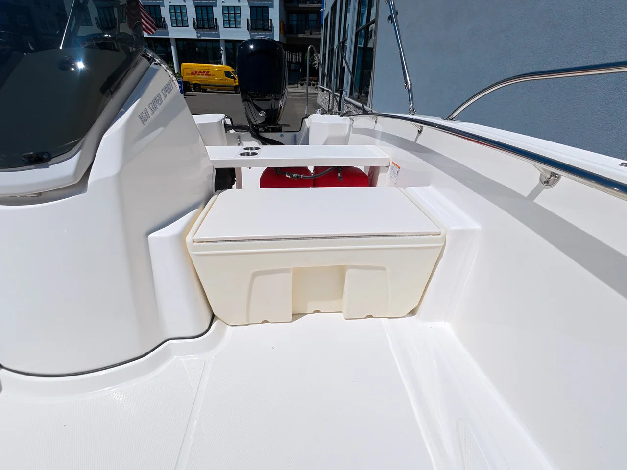 2026 Boston Whaler 160 Super Sport 16.0 feet, Norwalk, Connecticut #18