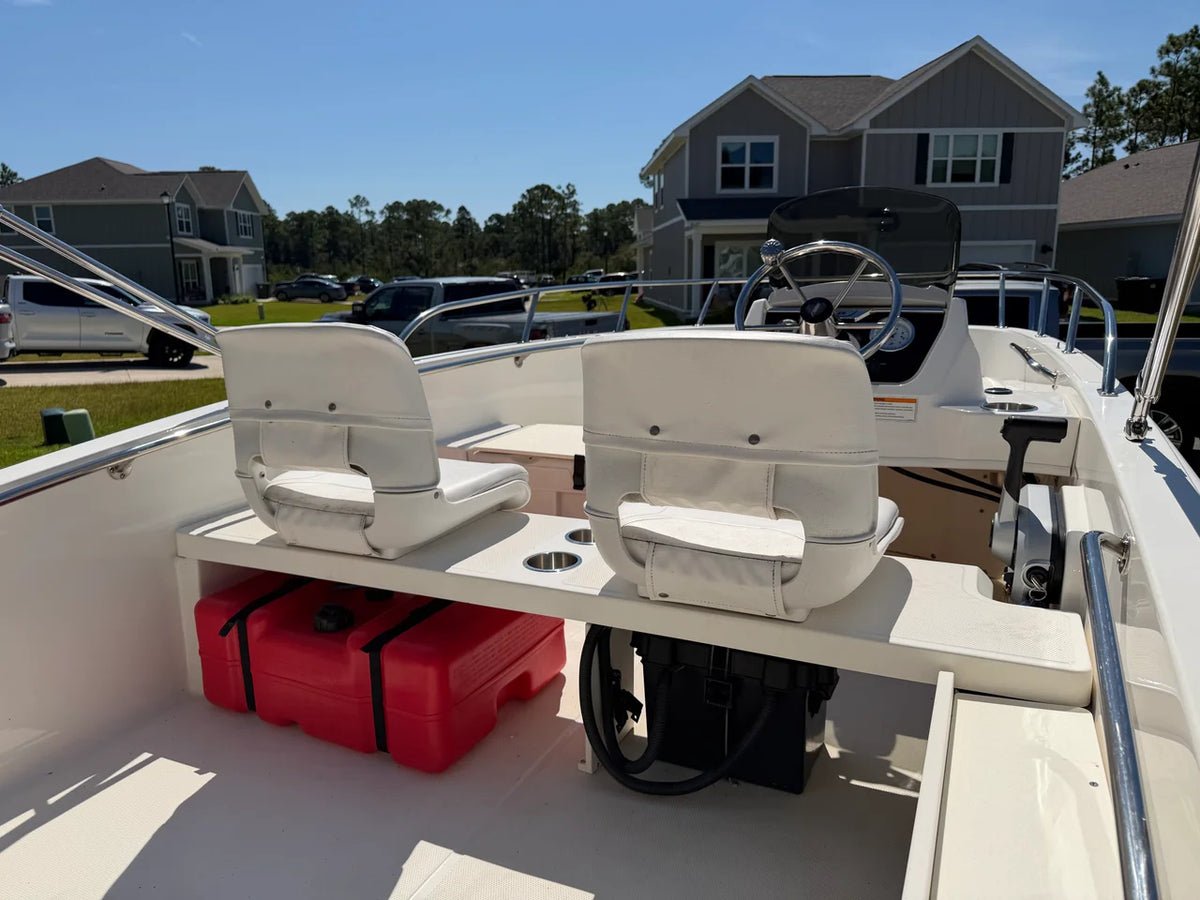 2023 Boston Whaler 160 SUPER SPORT 16.0 feet, Pensacola, Florida #33