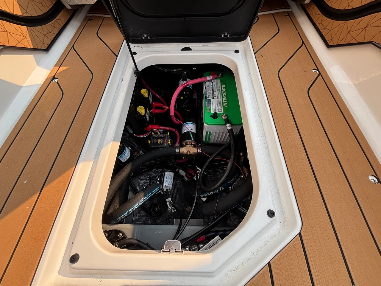 2027 Nautique G23SUPER AIR 23.0 feet, Rogers, MN #20