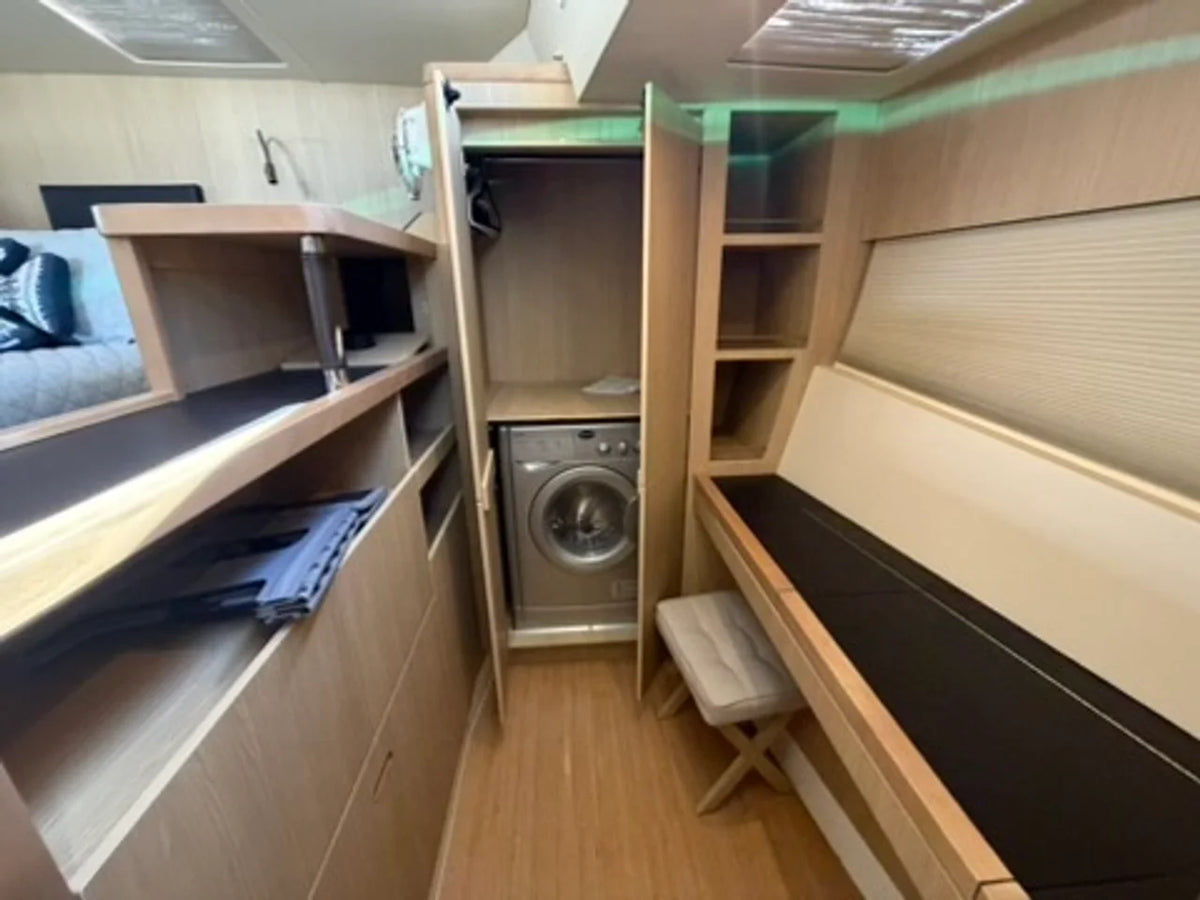 2018 Aquila 44 YACHT 44.0 feet, Clearwater, Florida #31