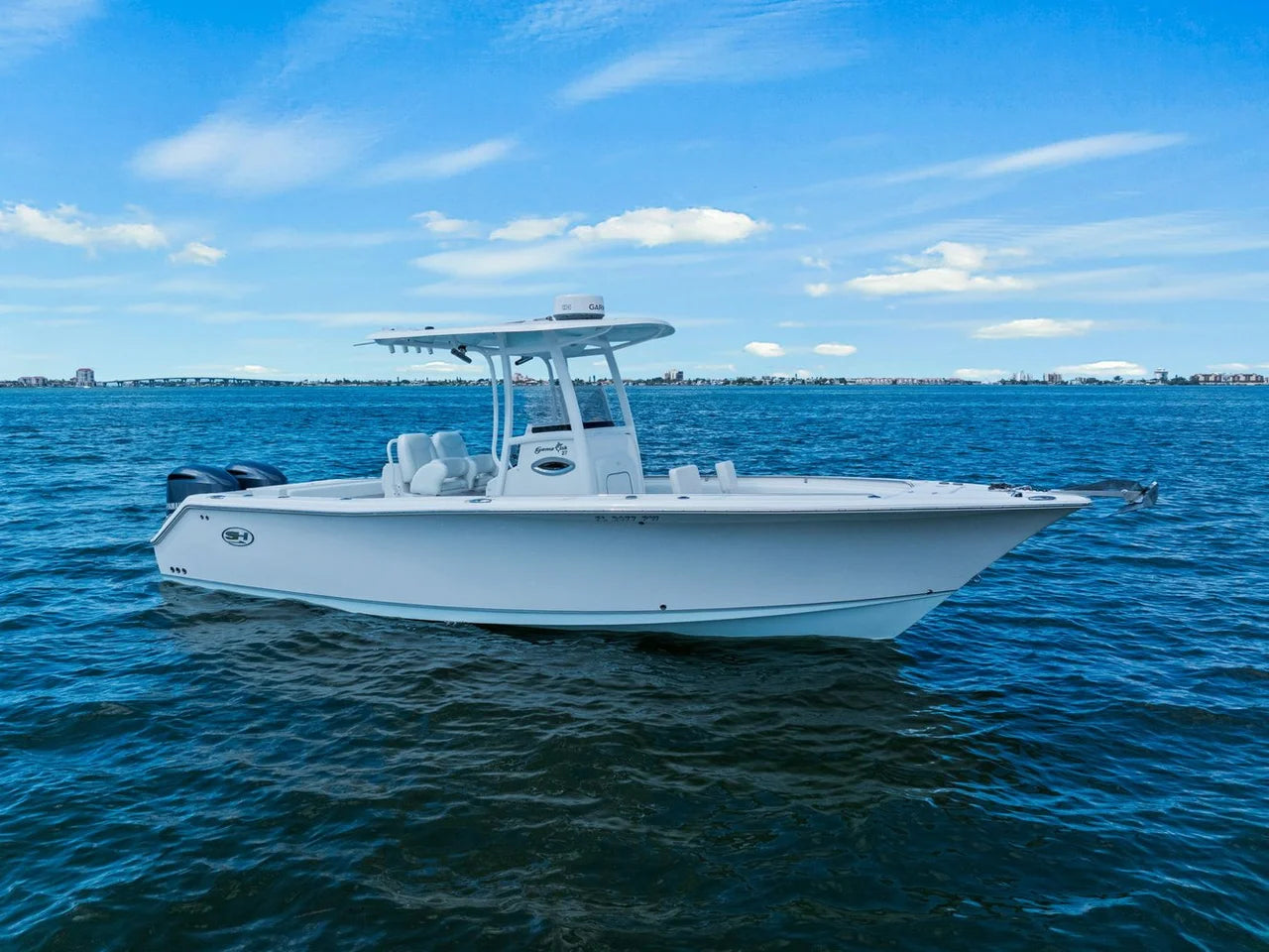 2014 Sea Hunt GAMEFISH 27 27.0 feet, St Petersburg, FL #7