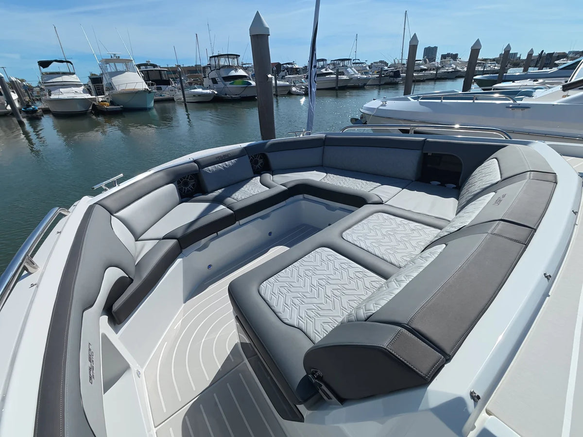 2027 Galeon 375 GTO 37.0 feet, Grasonville, MD #35