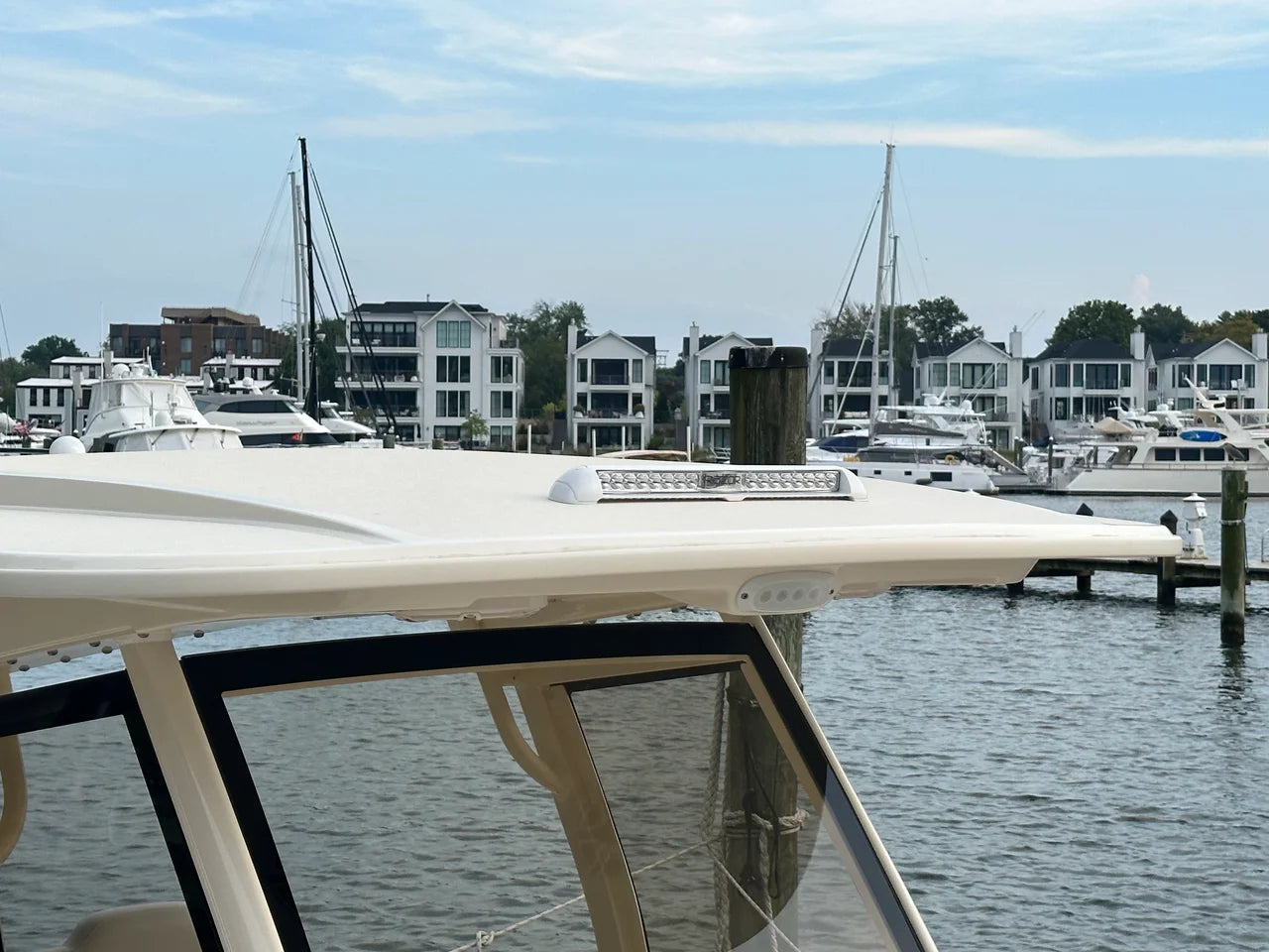 2024 Scout 277 LXF 27.0 feet, Grasonville, MD #27