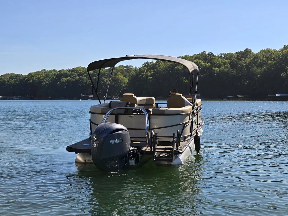 2026 Starcraft EXS 1 R 21.0 feet, Cumming, GA #34