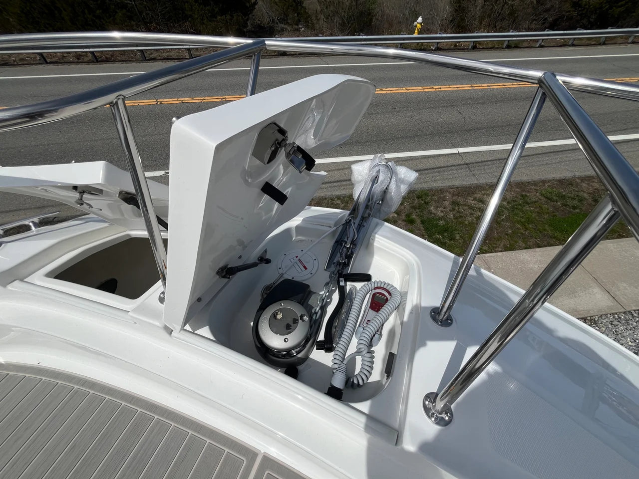 2026 Sea Ray Sundancer 320 Outboard 32.0 feet, Westbrook, Connecticut #35