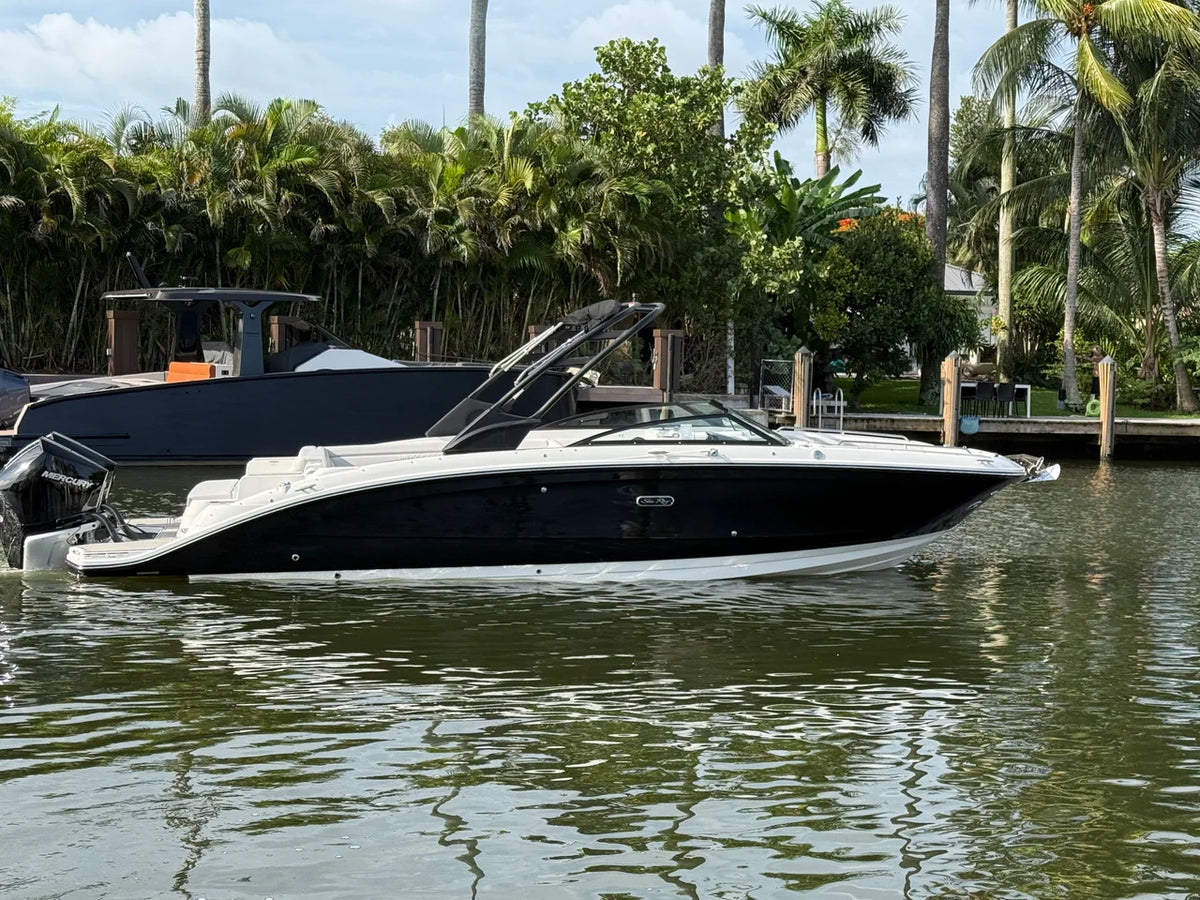 2026 Sea Ray SDX 290 Outboard 29.0 feet, Miami, FL #6
