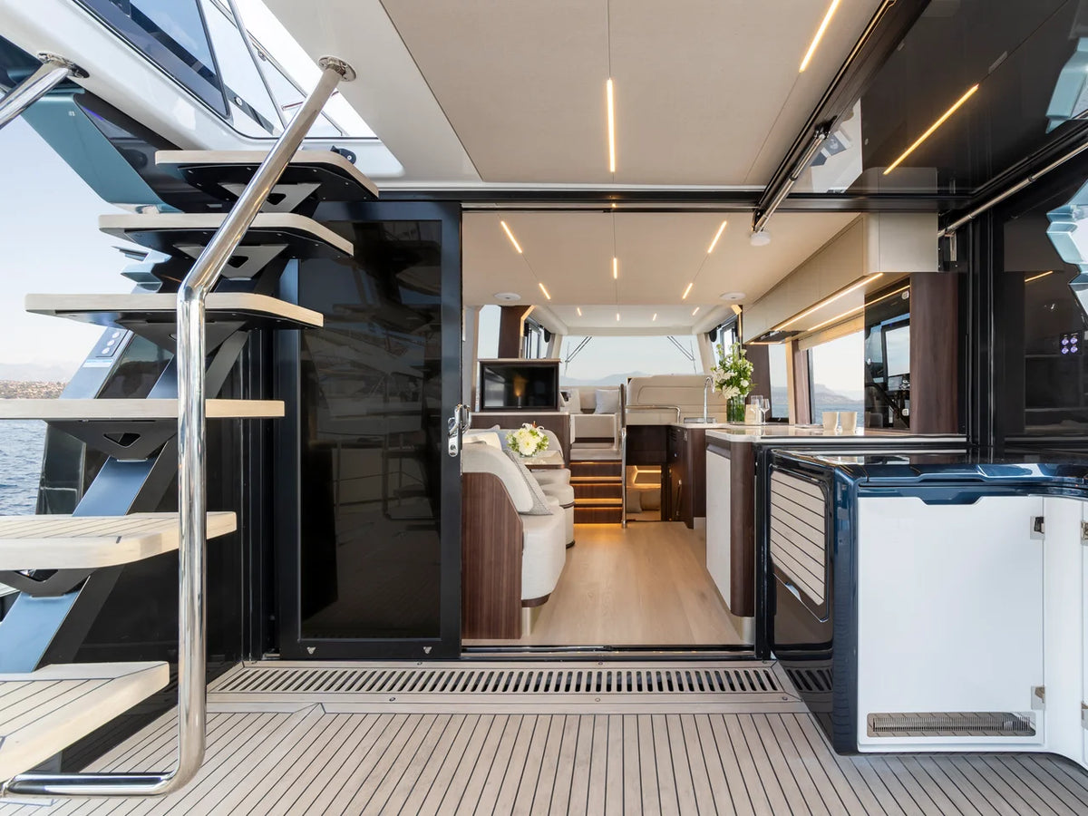 2027 Galeon 430 EXP 43.0 feet, Inuvik, Northwest Territories #55