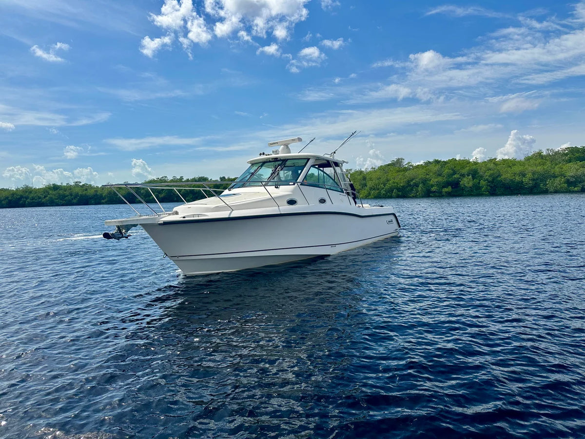 2012 Boston Whaler 345 CONQUEST 34.0 feet, Fort Myers, FL #6