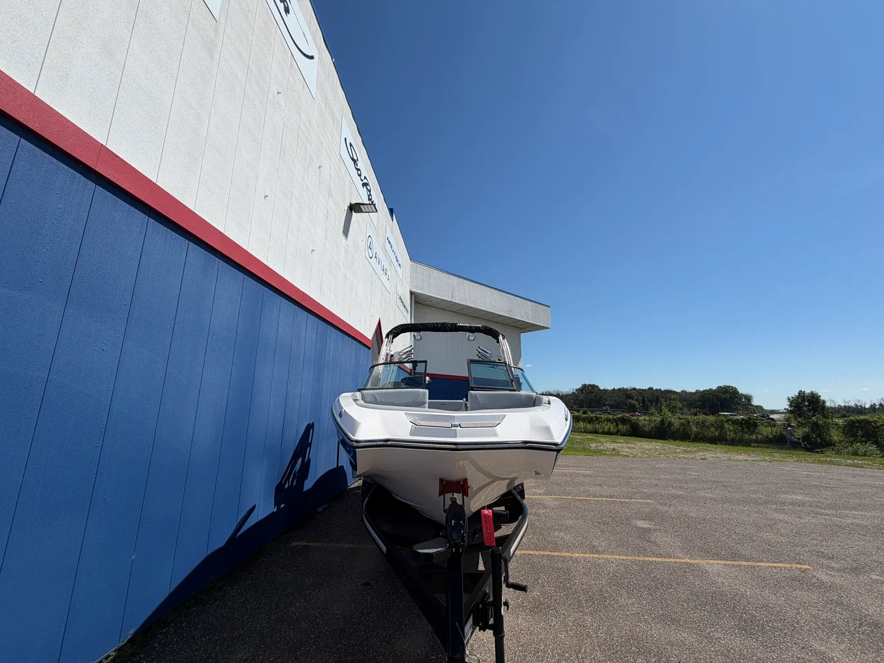 2022 Mastercraft NXT22 22.0 feet, Excelsior, Minnesota #3