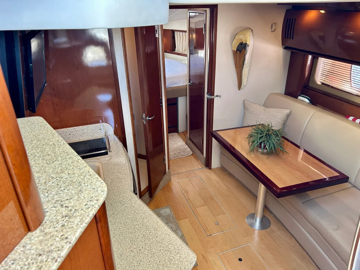 2008 Sea Ray 38 Sundancer 38.0 feet, Cape Coral, FL #24