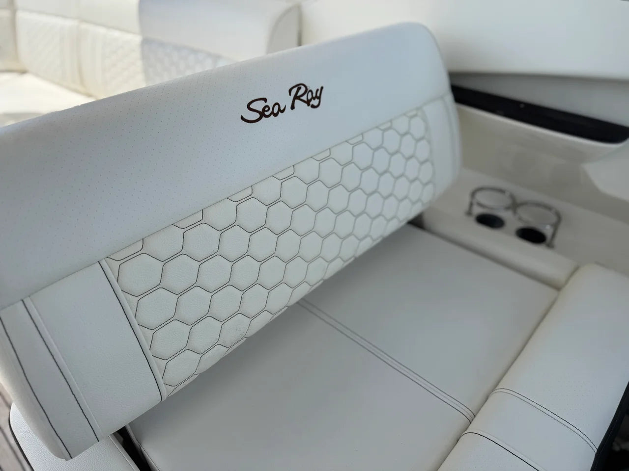 2019 Sea Ray 320 SUNDANCER 32.0 feet, Norwalk, CT #39