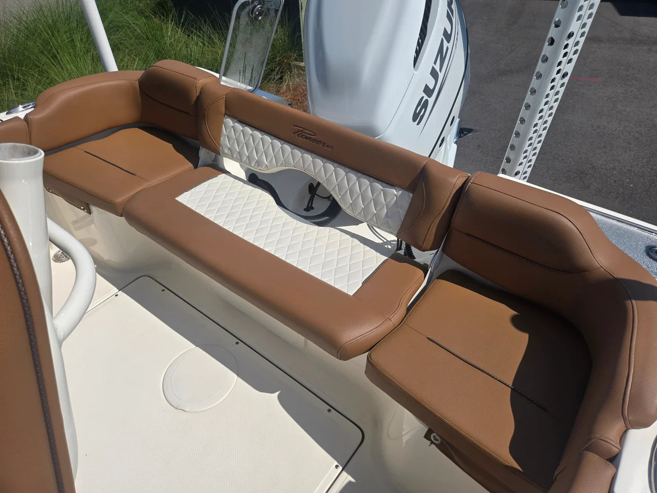 2025 Pioneer 222 Islander 22.0 feet, Charleston, SC #4