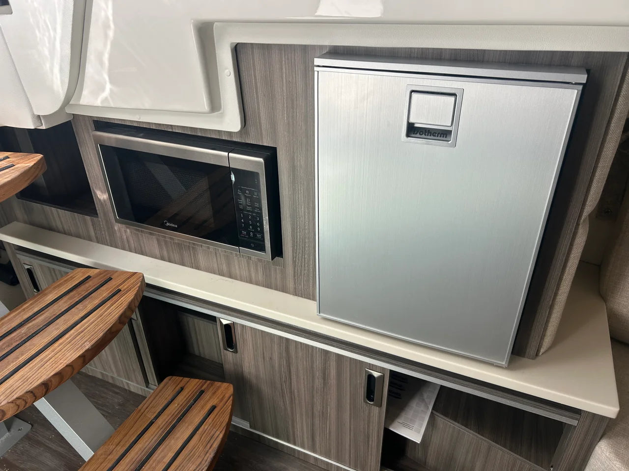 2026 Sea Ray Sundancer 320 Outboard 32.0 feet, Pensacola, Florida #30