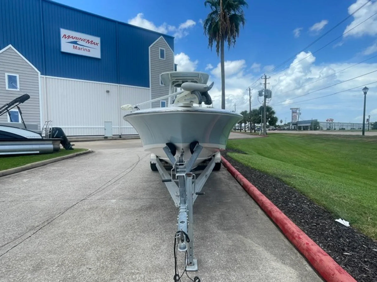 2021 Boston Whaler 250 DAUNTLESS 25.0 feet, Seabrook, TX #8