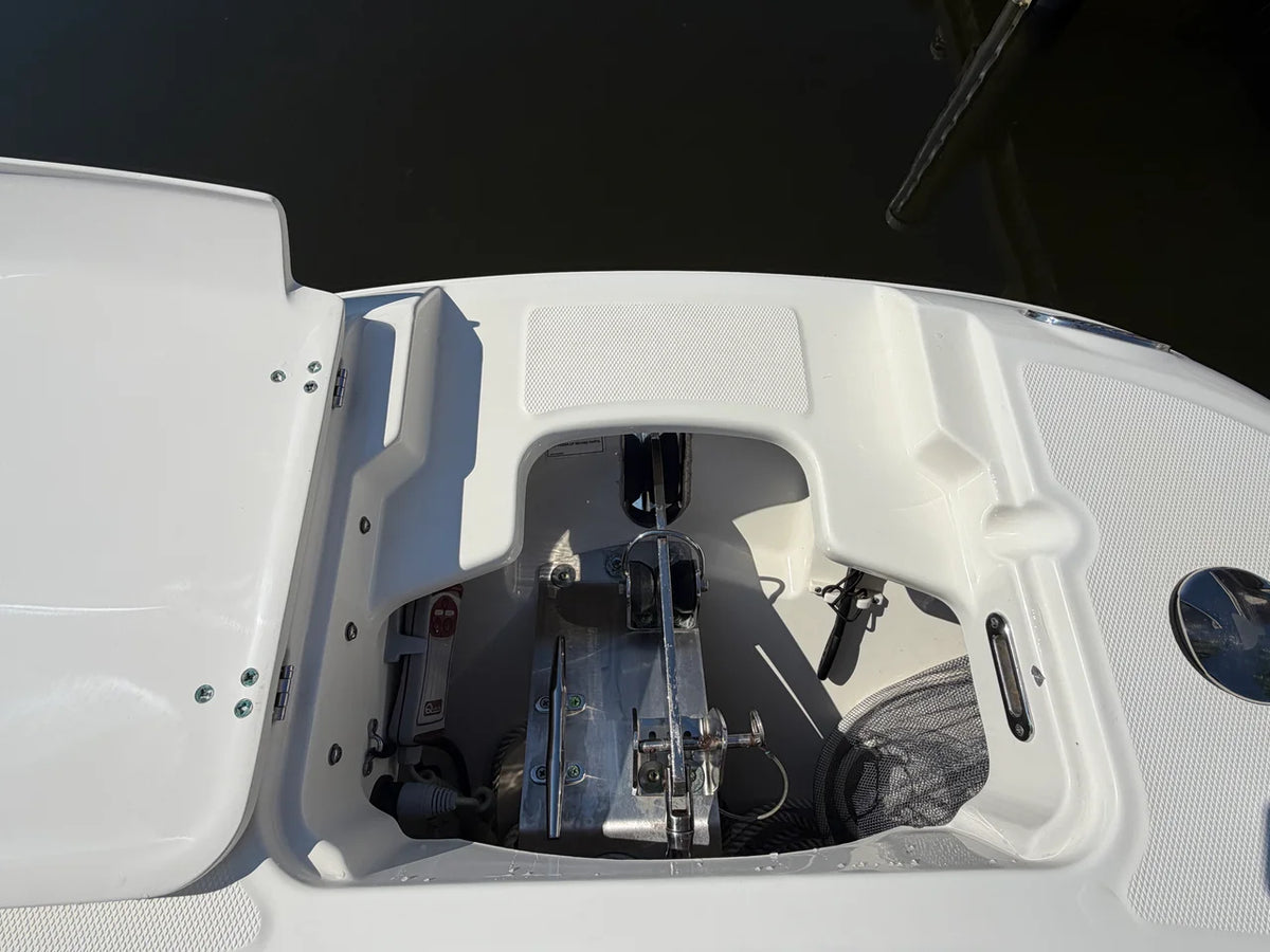 2017 Boston Whaler 230 VANTAGE 23.0 feet, Pensacola, Florida #24