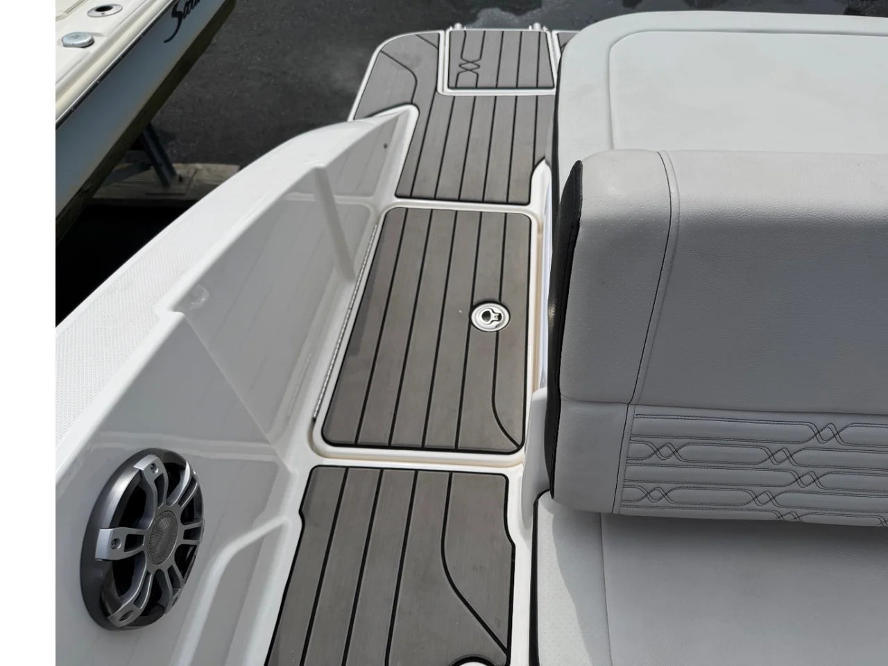 2024 Sea Ray 210 SPX 21.0 feet, Somers Point, New Jersey #44