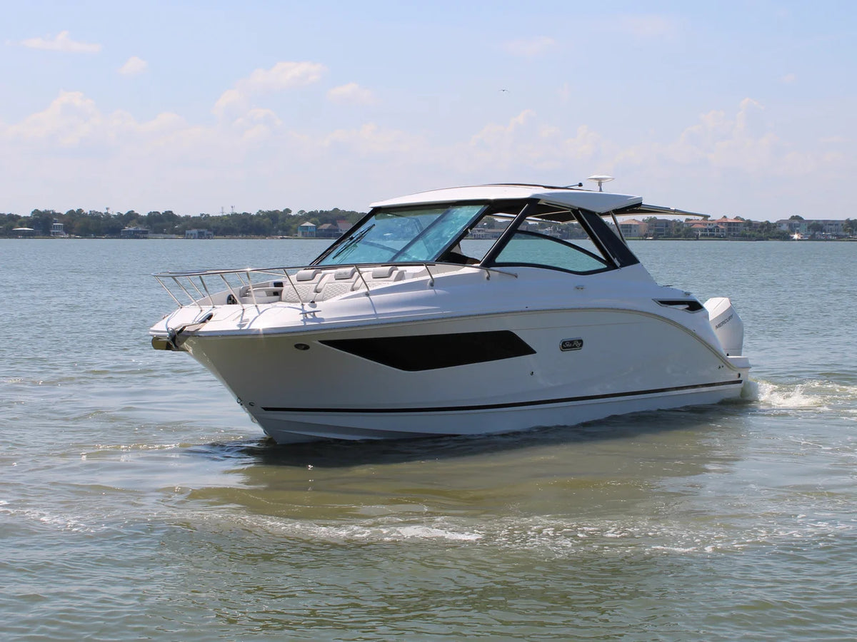 2026 Sea Ray Sundancer 320 Outboard 32.0 feet, Seabrook, TX #7