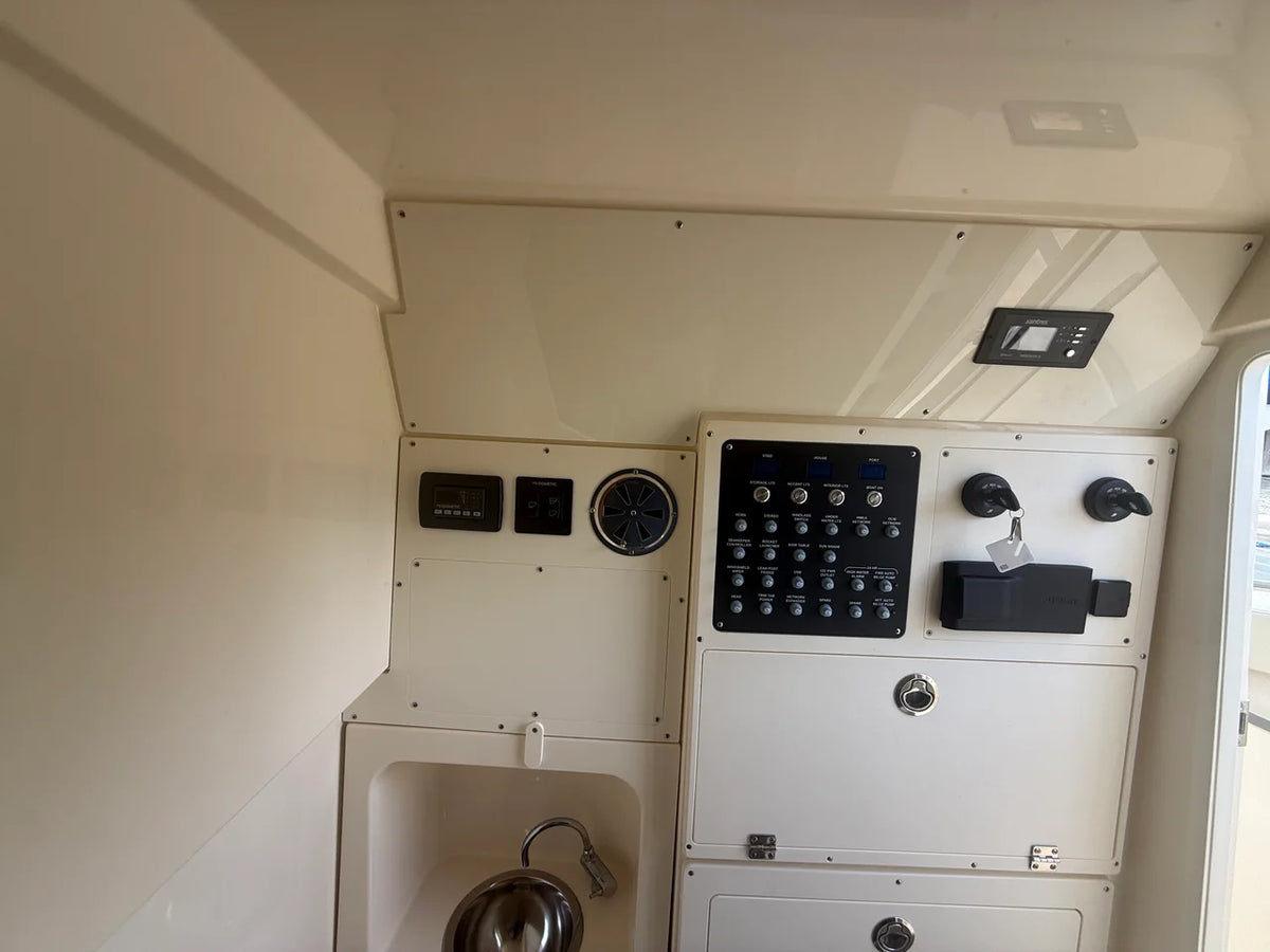 2027 Scout 330 LXF 33.0 feet, Marathon, FL #16