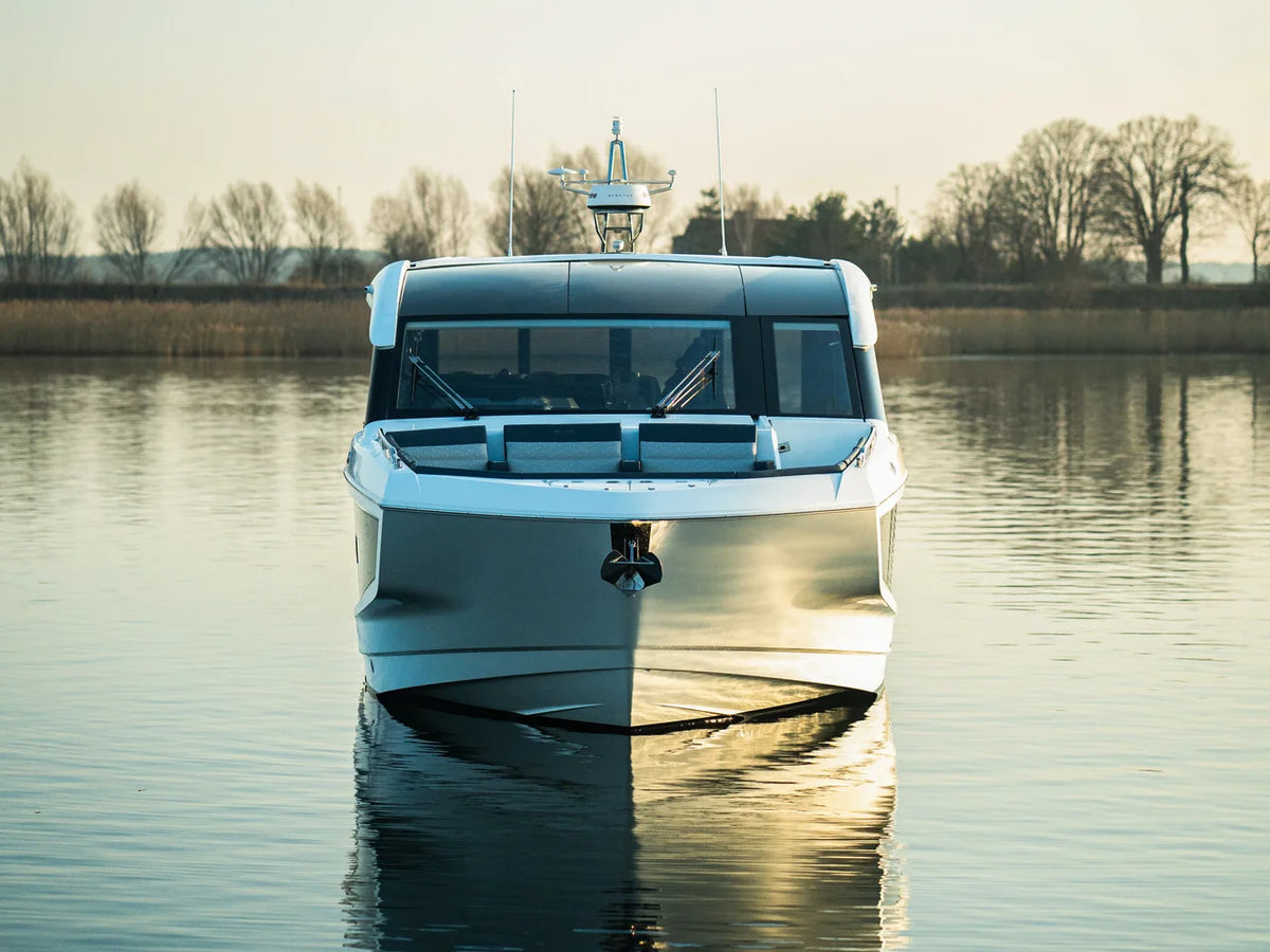 2027 Galeon 435 GTI 43.0 feet, Inuvik, Northwest Territories #27