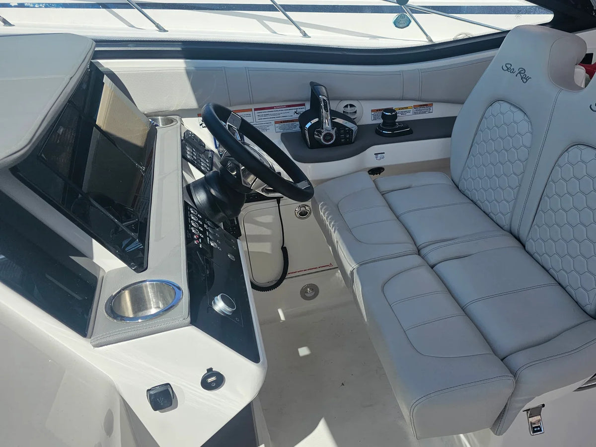 2024 Sea Ray 320 SUNDANCER OB 32.0 feet, Brick Township, New Jersey #17