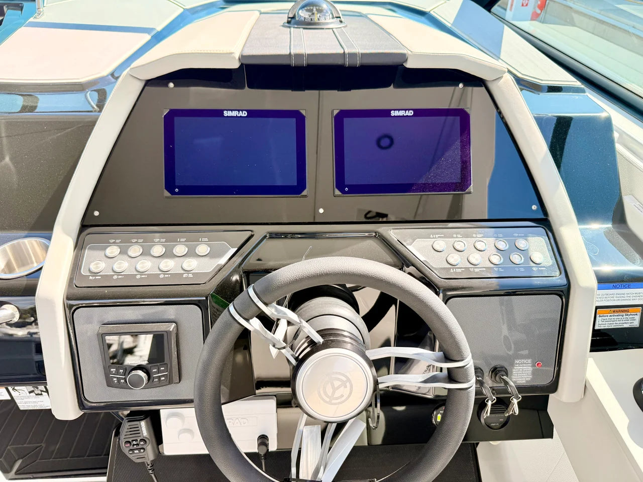 2026 Cruisers Yachts 34 GLS Outboard 34.0 feet, St Petersburg, FL #55