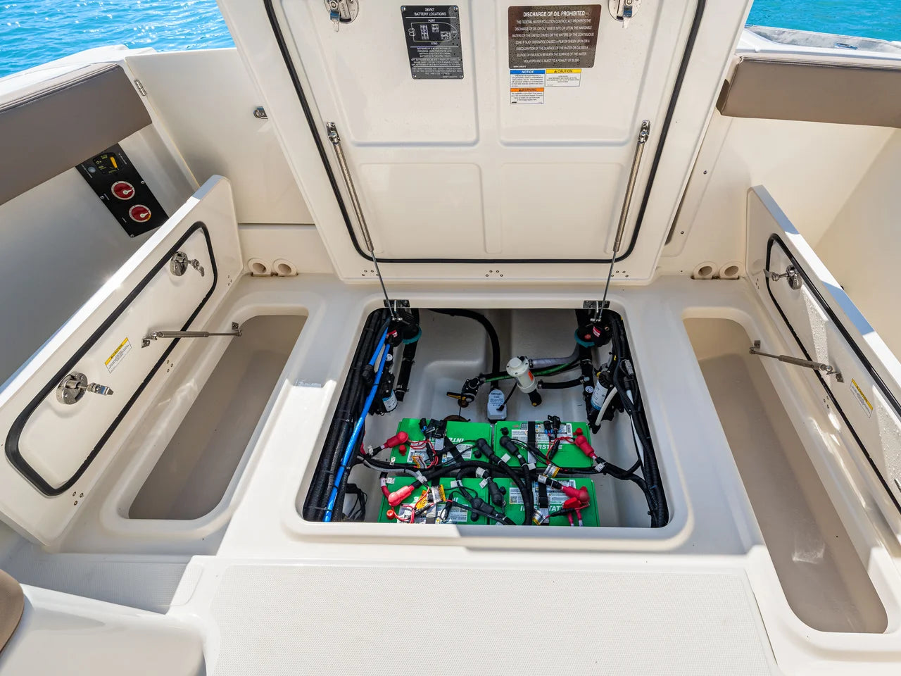 2026 Boston Whaler 280 Vantage 28.0 feet, Venice, Florida #61