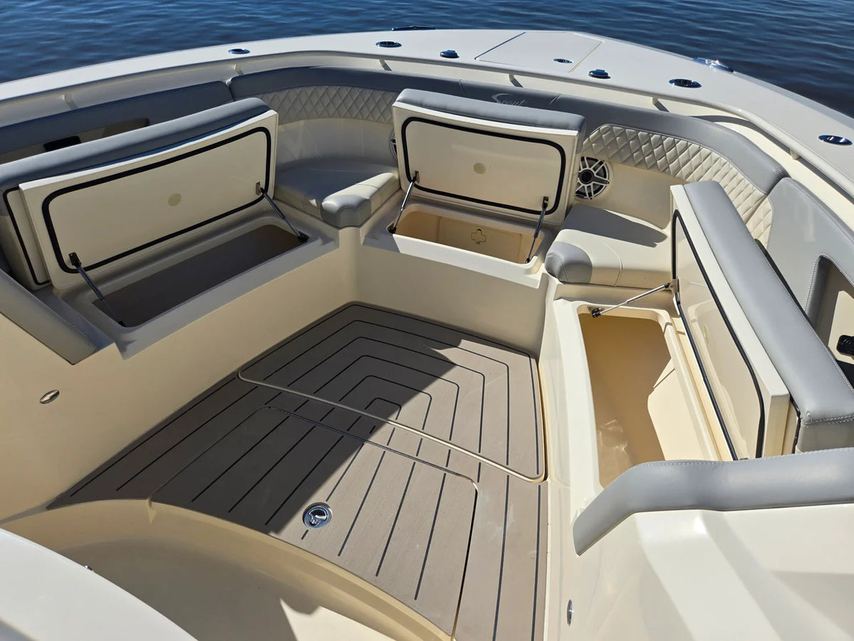 2025 Scout 377 LXF 37.0 feet, Charleston, SC #39
