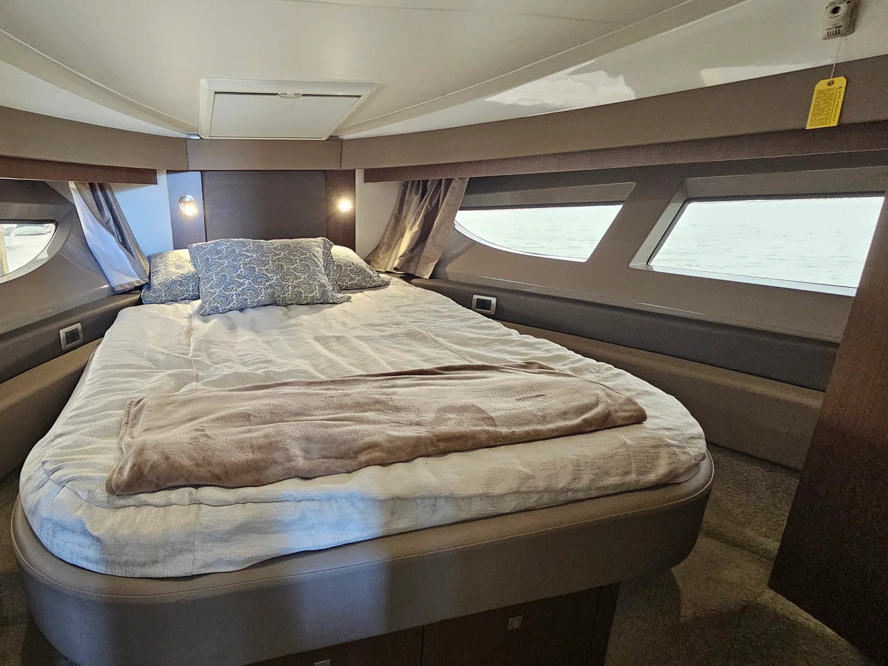 2018 Sea Ray 400 FLY 40.0 feet, Brick Township, New Jersey #36