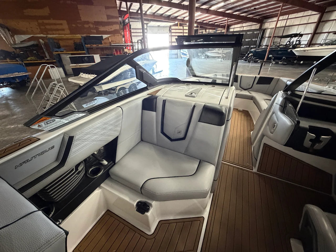 2020 Nautique Super Air Nautique G25 25.0 feet, Excelsior, Minnesota #35