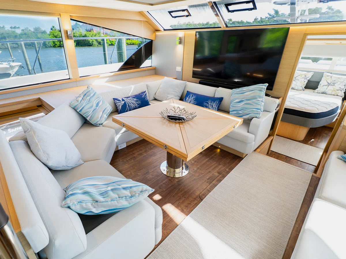 2022 Aquila 54 YACHT 54.0 feet, Clearwater, Florida #67