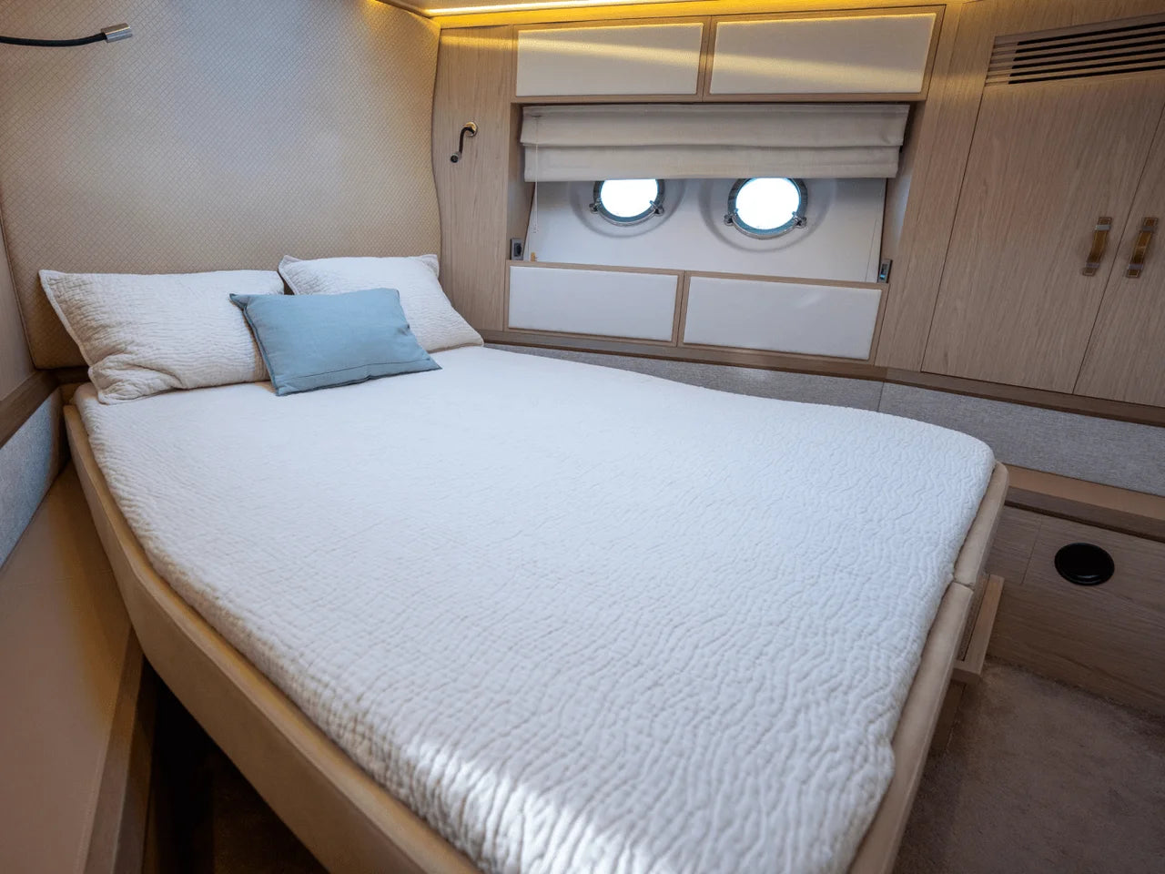 2019 Monte Carlo Yachts MC6 60.0 feet, Miami, FL #49