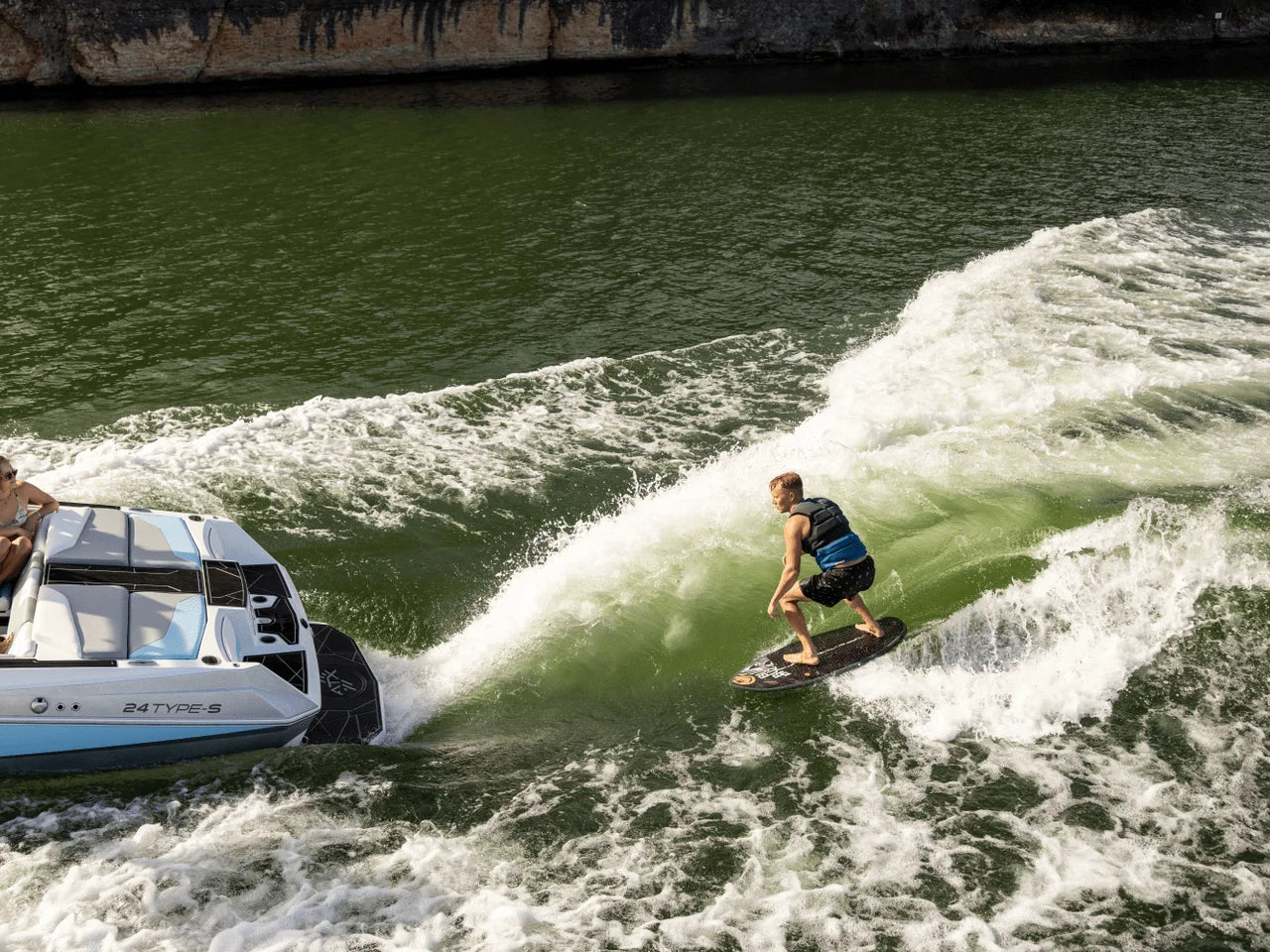 2025 ATX Surf Boats 24 Type-S 24.0 feet, Inuvik, Northwest Territories #22