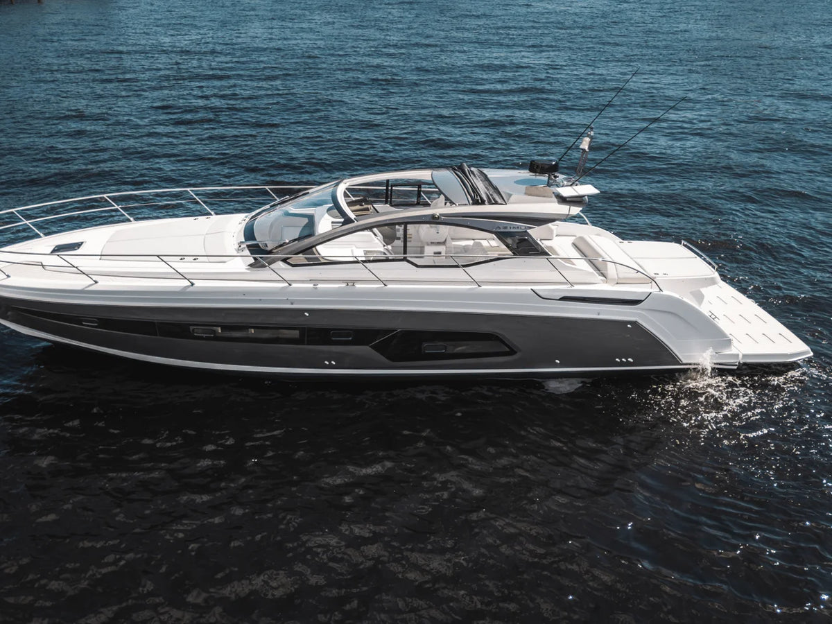 2025 Azimut ATLANTIS 45 45.0 feet, Pompano Beach, FL #5
