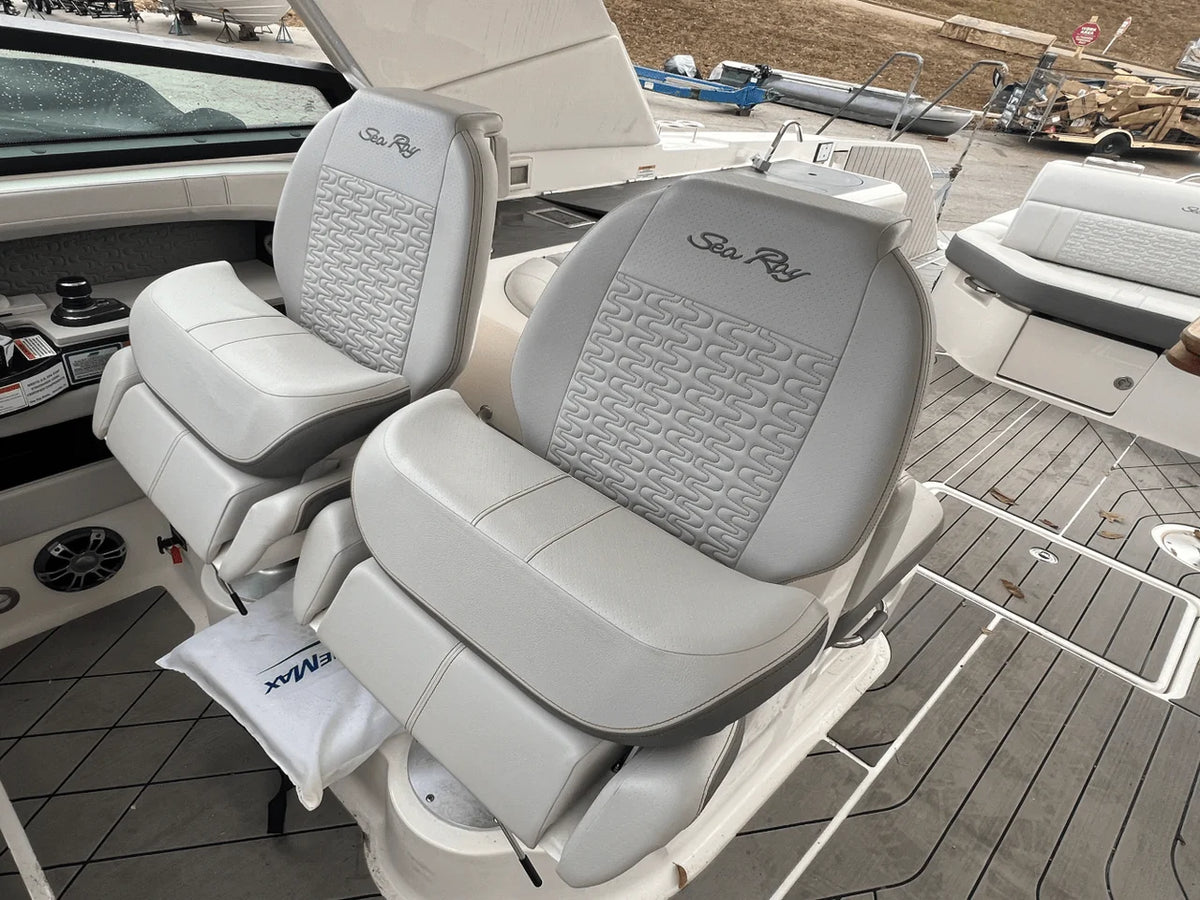 2022 Sea Ray 400 SLX 39.0 feet, Lake Ozark, MO #10