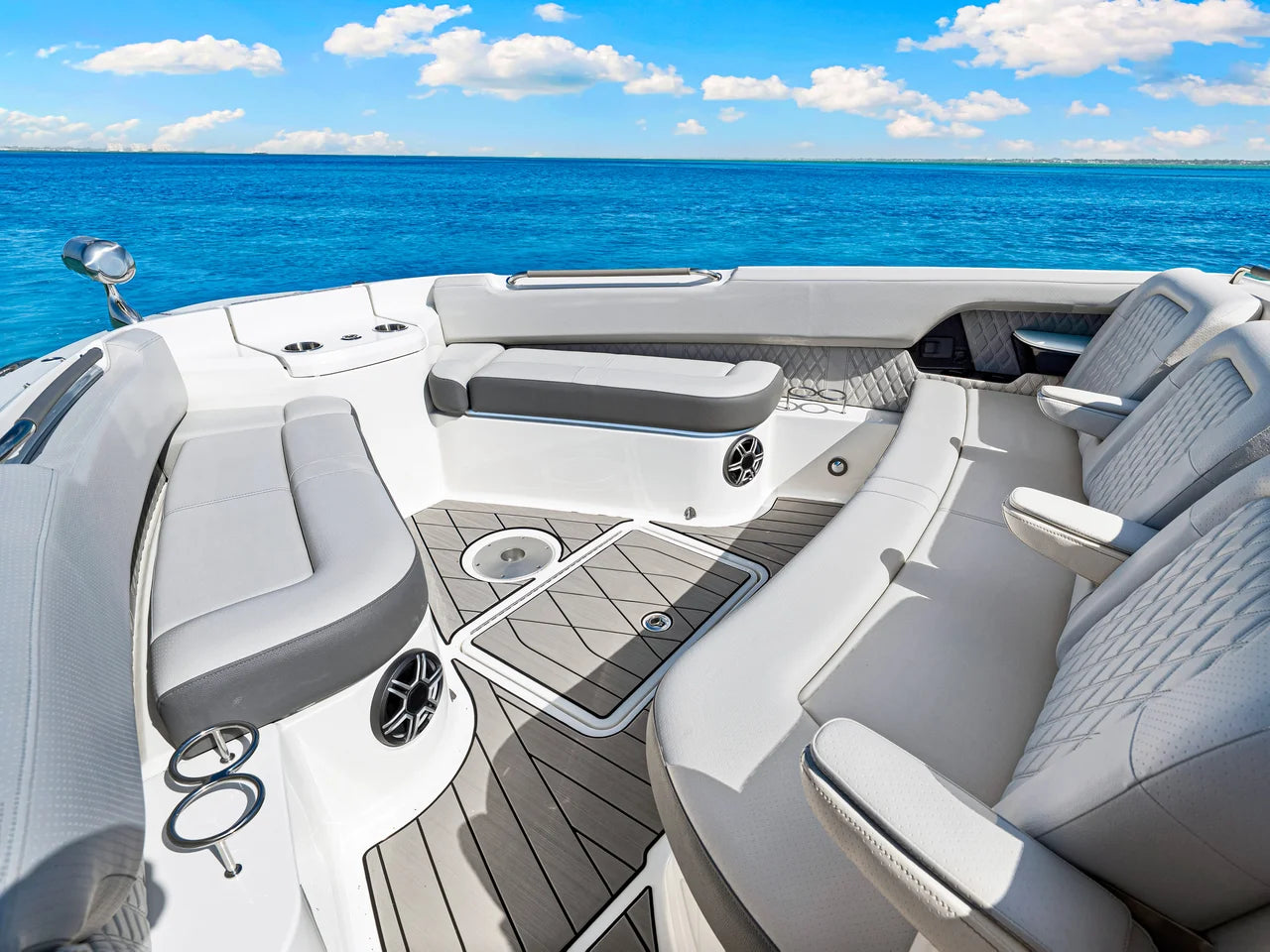 2026 Sea Ray SLX 400 Outboard 40.0 feet, Sarasota, FL #23