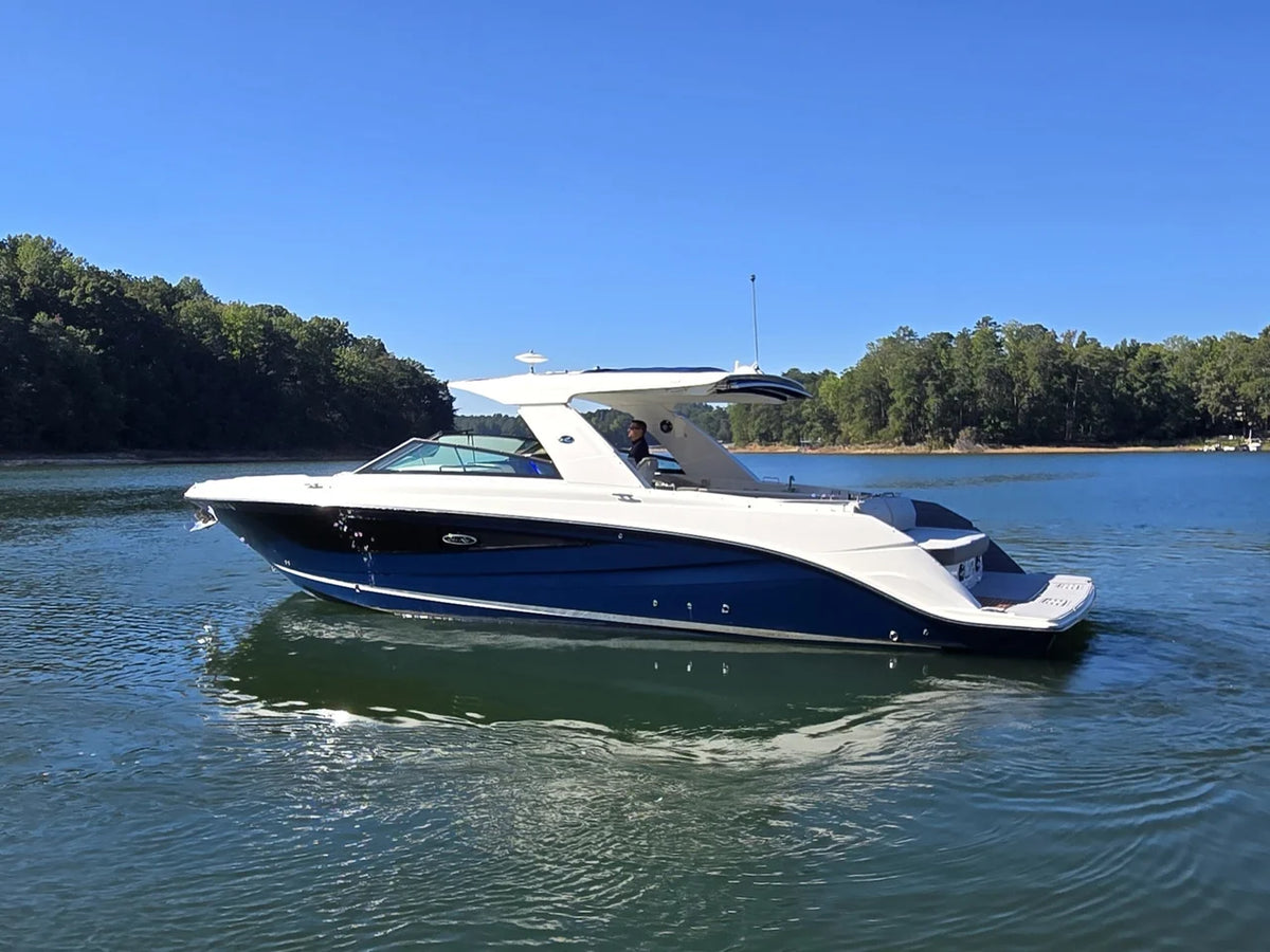 2020 Sea Ray SLX 400 40.0 feet, Cumming, GA #12