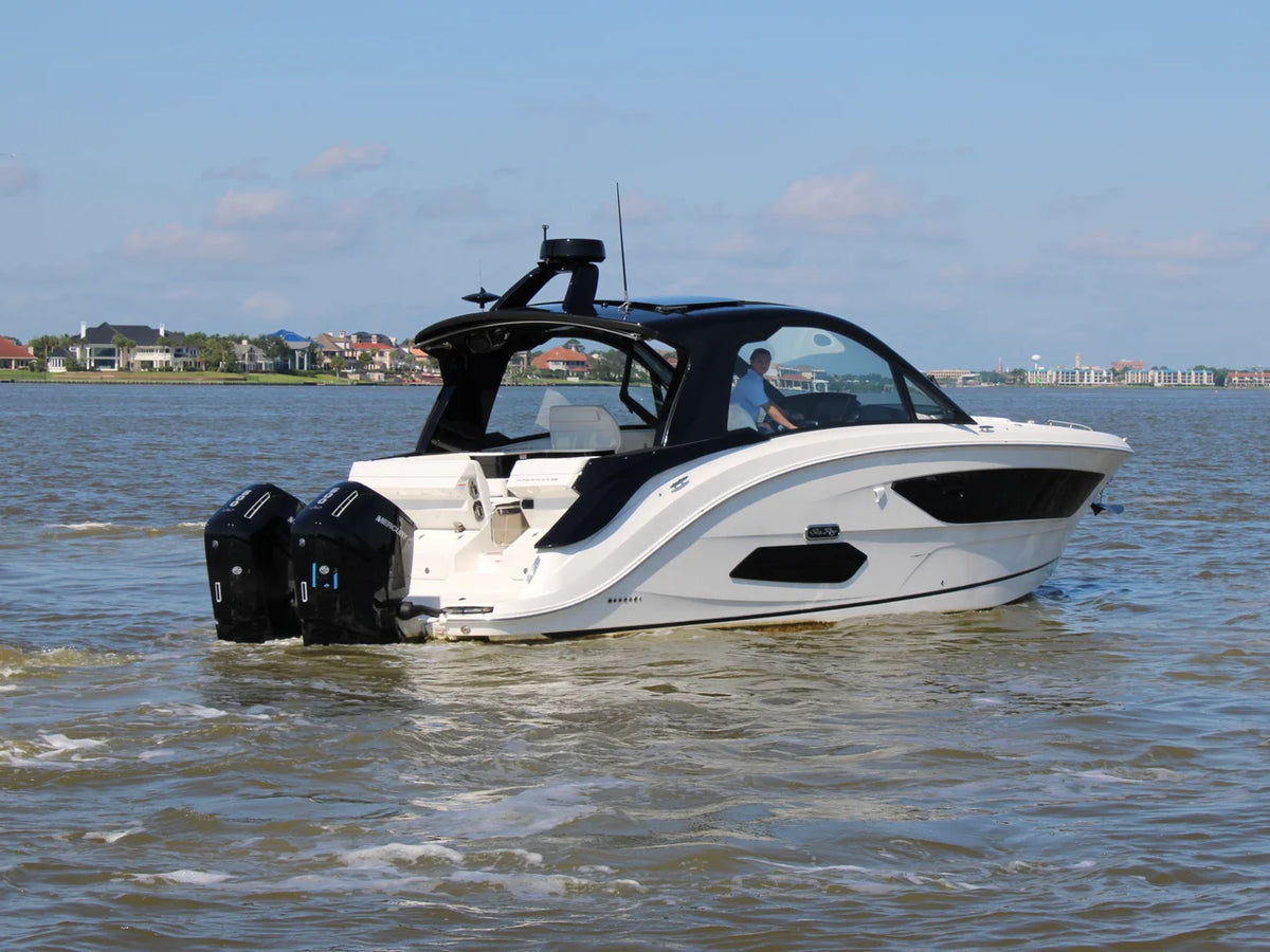 2026 Sea Ray Sundancer 370 Outboard 37.0 feet, Seabrook, TX #8