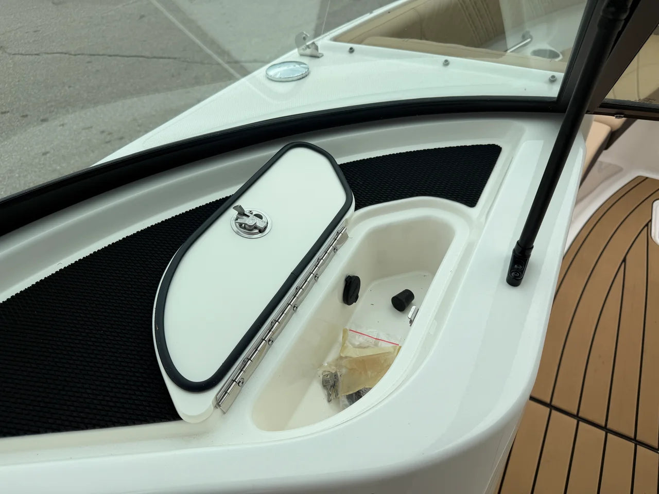 2026 Sea Ray SDX 230 23.0 feet, Osage Beach, MO #50
